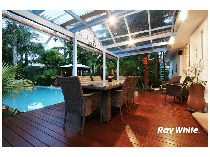 5 Eldale Court, Wantirna VIC 3152