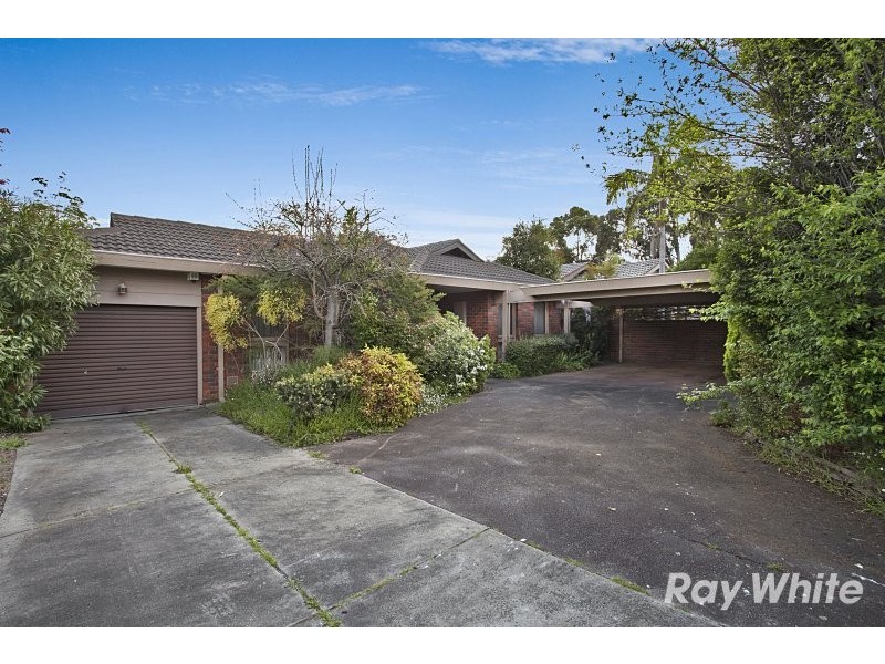 10 Raheen Avenue, Wantirna VIC 3152