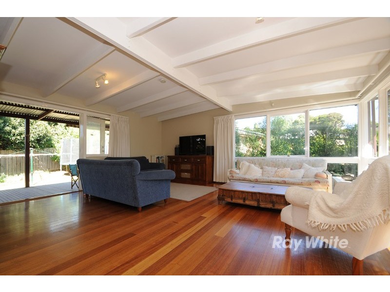 4 Russ Court, Wantirna South VIC 3152