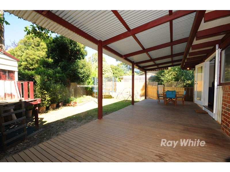 4 Russ Court, Wantirna South VIC 3152