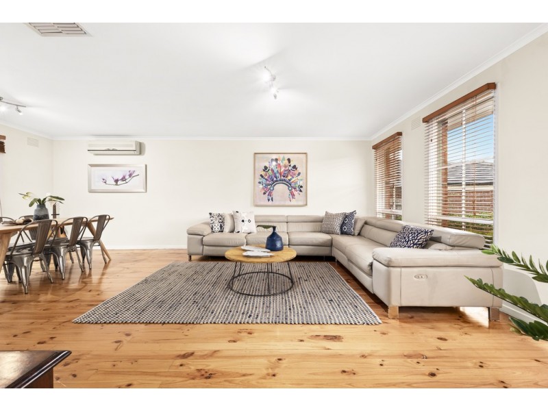 5 Coorong Court, Wantirna VIC 3152