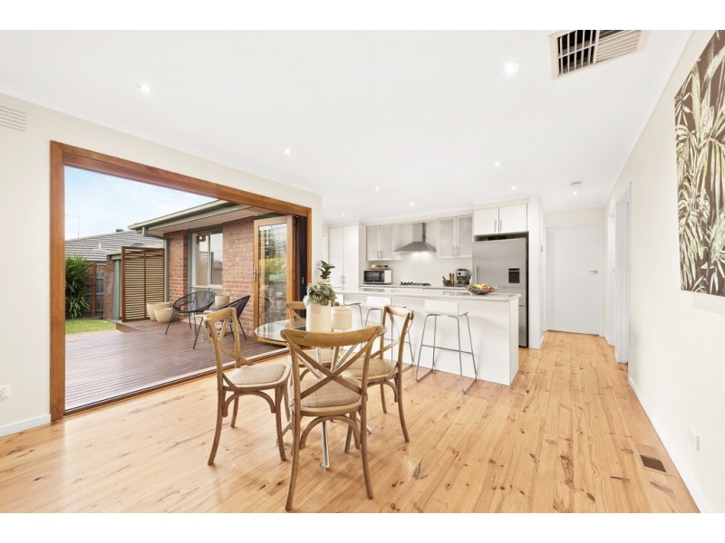 5 Coorong Court, Wantirna VIC 3152