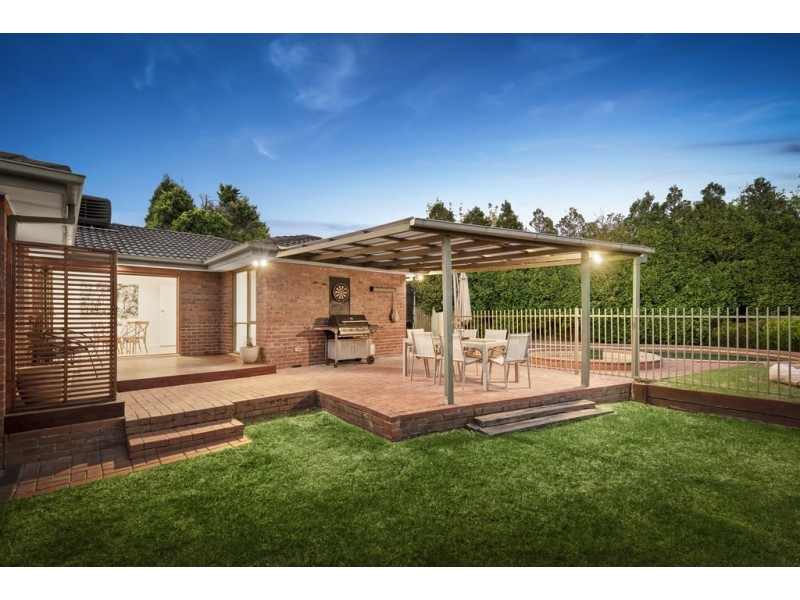5 Coorong Court, Wantirna VIC 3152