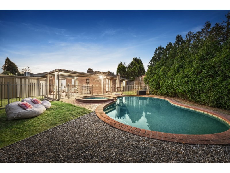 5 Coorong Court, Wantirna VIC 3152