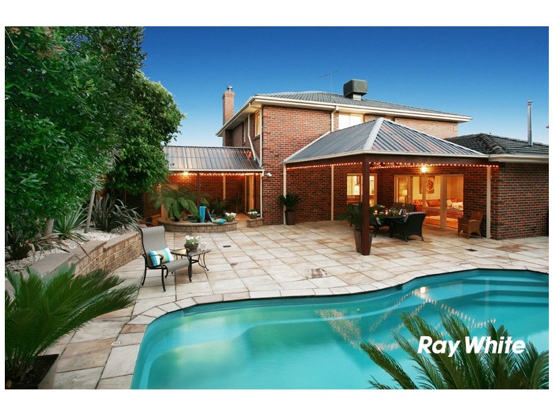 125 Renou Road, Wantirna South VIC 3152