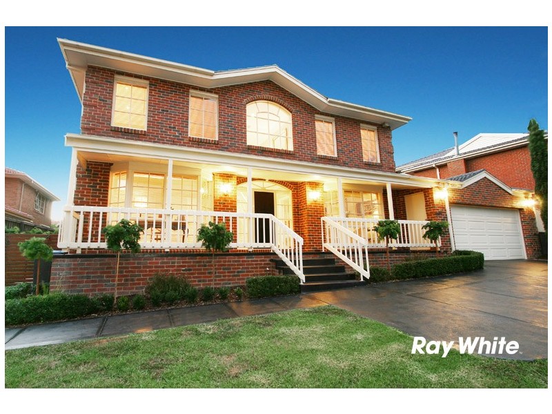 125 Renou Road, Wantirna South VIC 3152