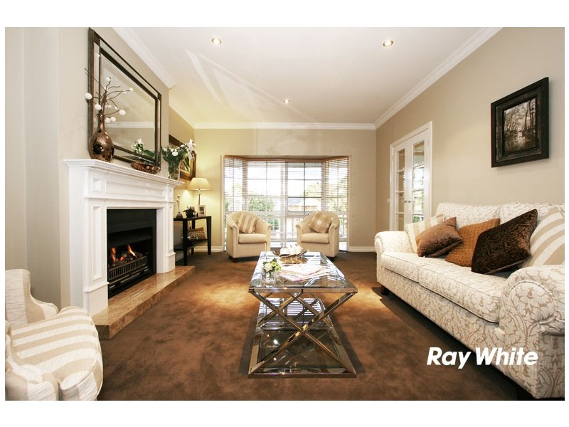 125 Renou Road, Wantirna South VIC 3152