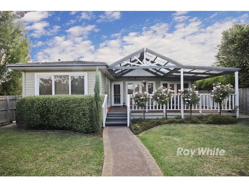 1/37 David Street, Knoxfield VIC 3180