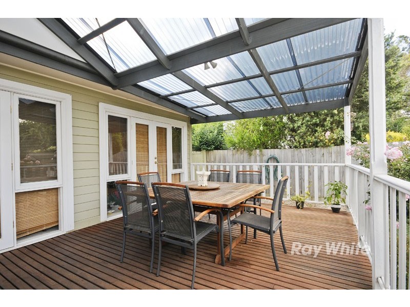 1/37 David Street, Knoxfield VIC 3180