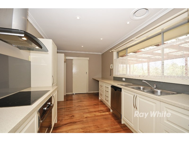 16 Jordan Court, Boronia VIC 3155