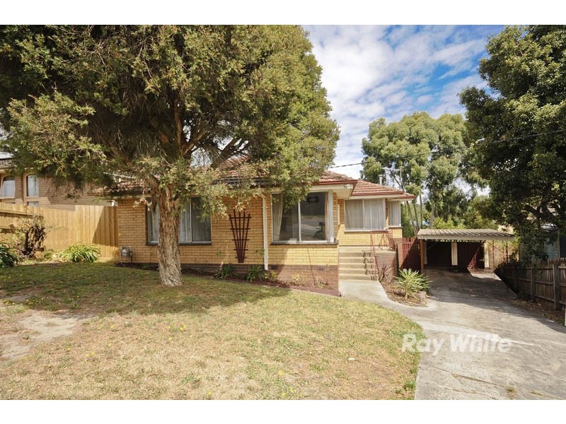 16 Jordan Court, Boronia VIC 3155