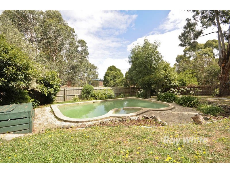 16 Jordan Court, Boronia VIC 3155