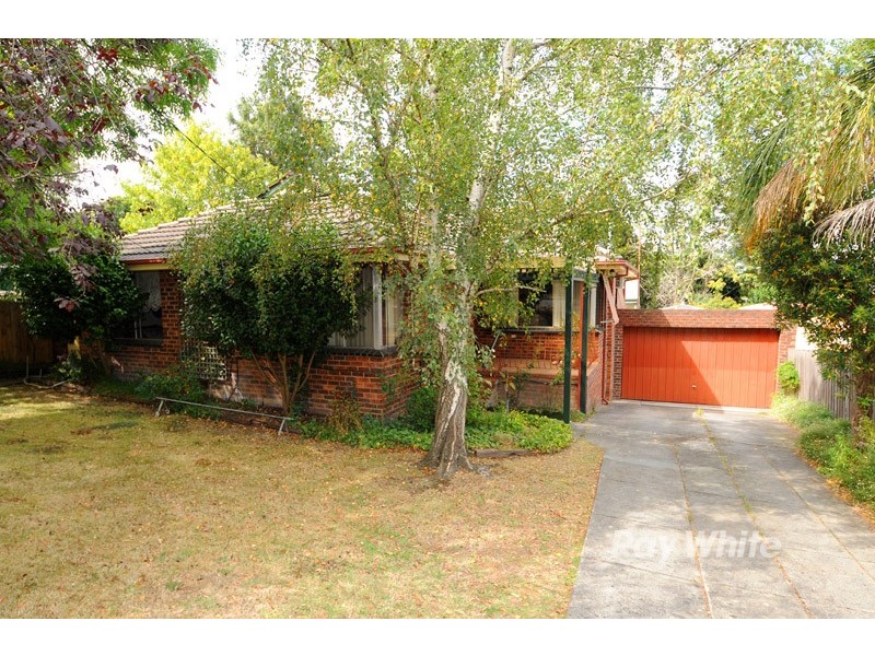 2 Huxley Court, Bayswater VIC 3153