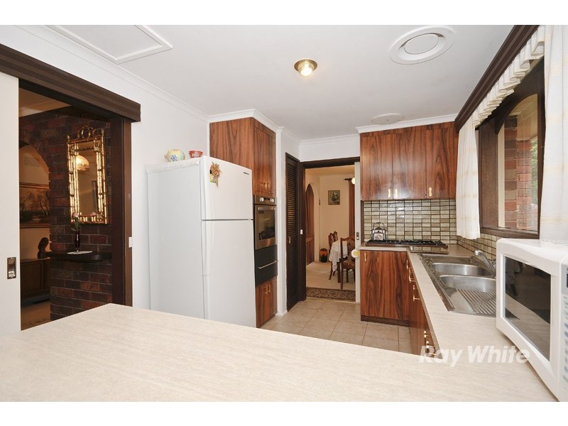 4 Bambara Street, Wantirna VIC 3152