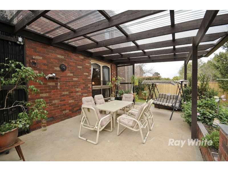 4 Bambara Street, Wantirna VIC 3152