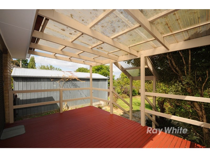 10  Moore Street, Ferntree Gully VIC 3156
