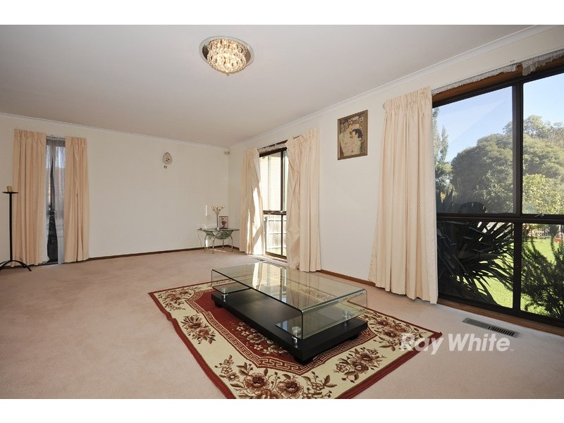 38 Wondalea Crescent, Wantirna VIC 3152