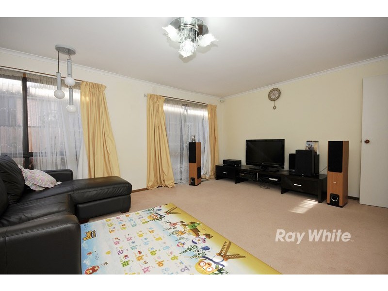 38 Wondalea Crescent, Wantirna VIC 3152