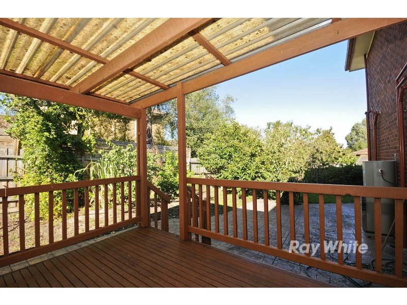 38 Wondalea Crescent, Wantirna VIC 3152