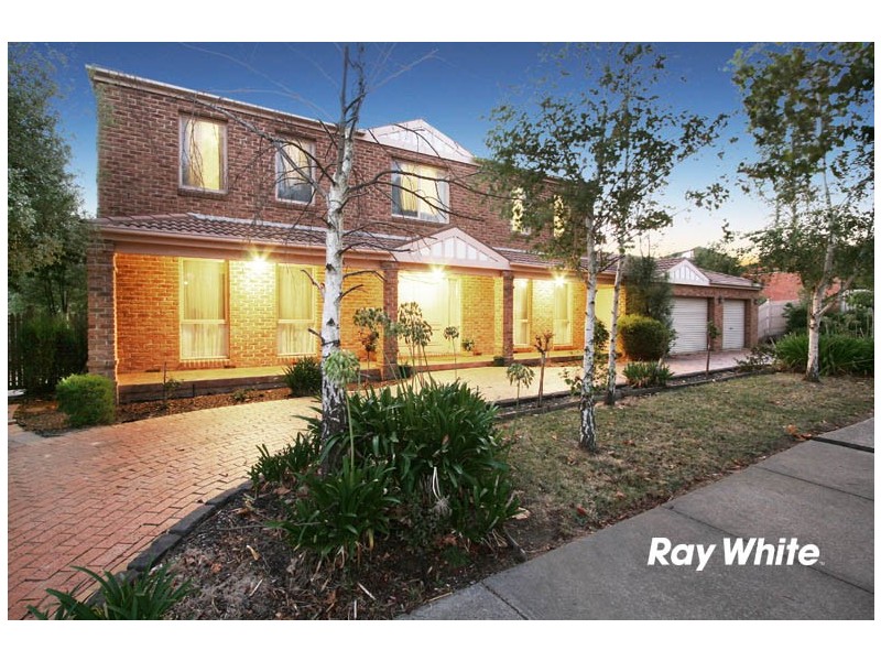 42 Wakley Crescent, Wantirna South VIC 3152