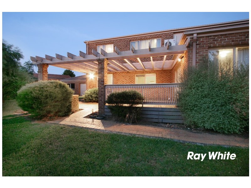 42 Wakley Crescent, Wantirna South VIC 3152