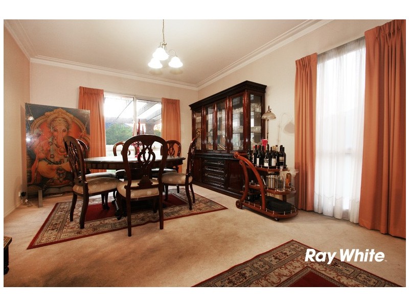 42 Wakley Crescent, Wantirna South VIC 3152