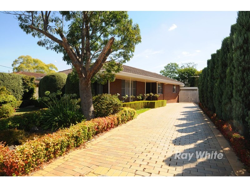52 Arnold Drive, Scoresby VIC 3179