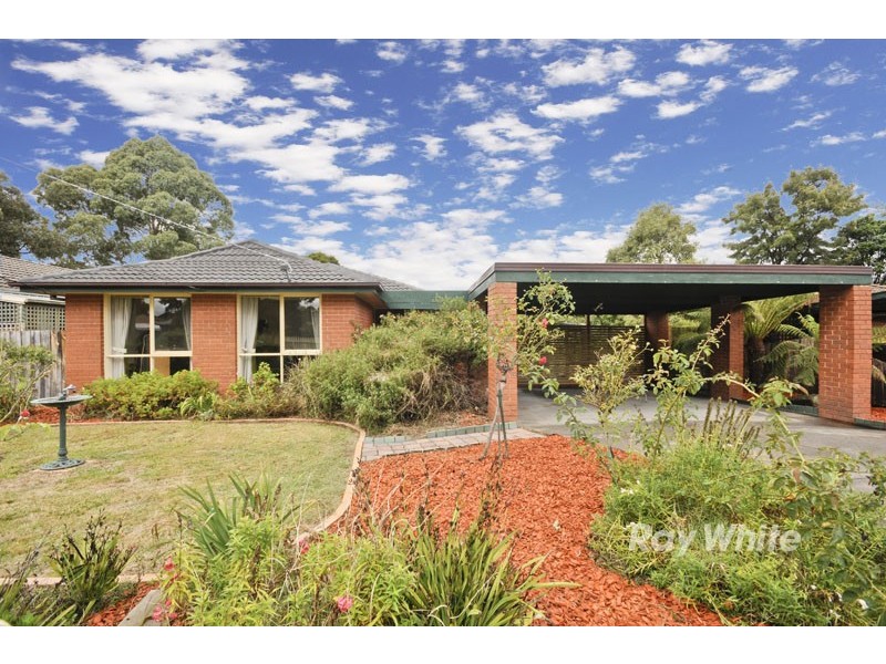 5 Concord Place, Ferntree Gully VIC 3156