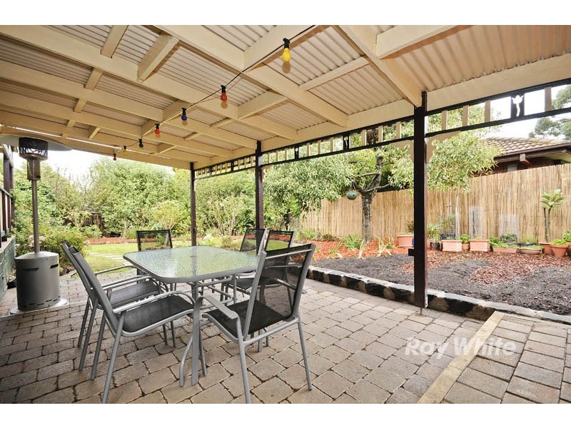 5 Concord Place, Ferntree Gully VIC 3156