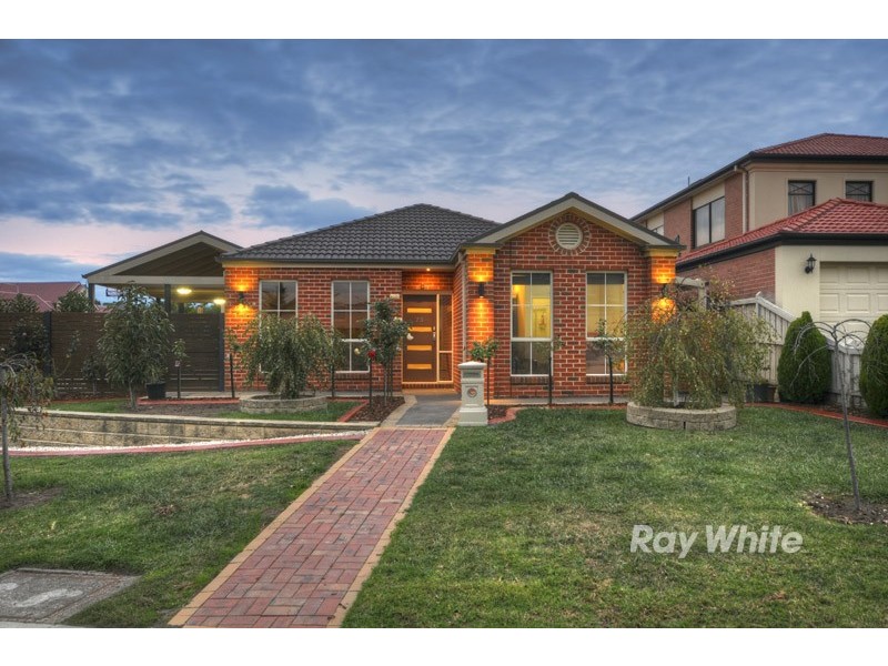 73 Somes Street, Wantirna South VIC 3152
