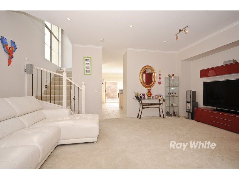 31 St Laurent Rise, Knoxfield VIC 3180