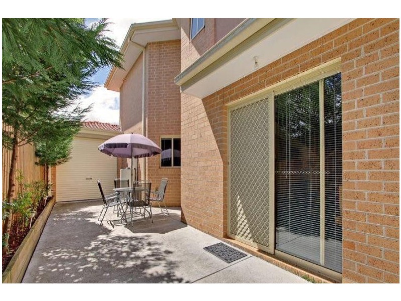 3/12 Gresford Road, Wantirna VIC 3152