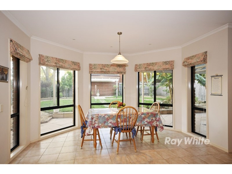 41 Carlisle Road, Ferntree Gully VIC 3156