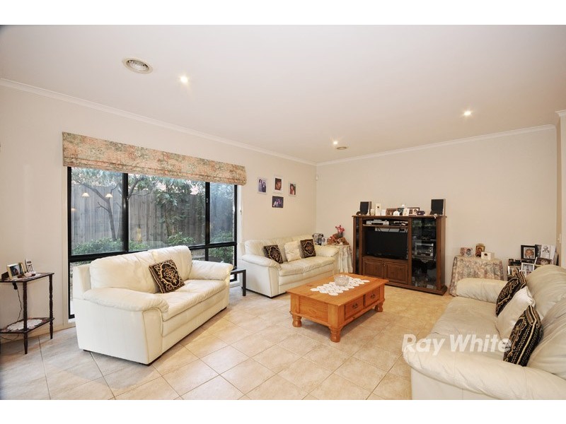 41 Carlisle Road, Ferntree Gully VIC 3156