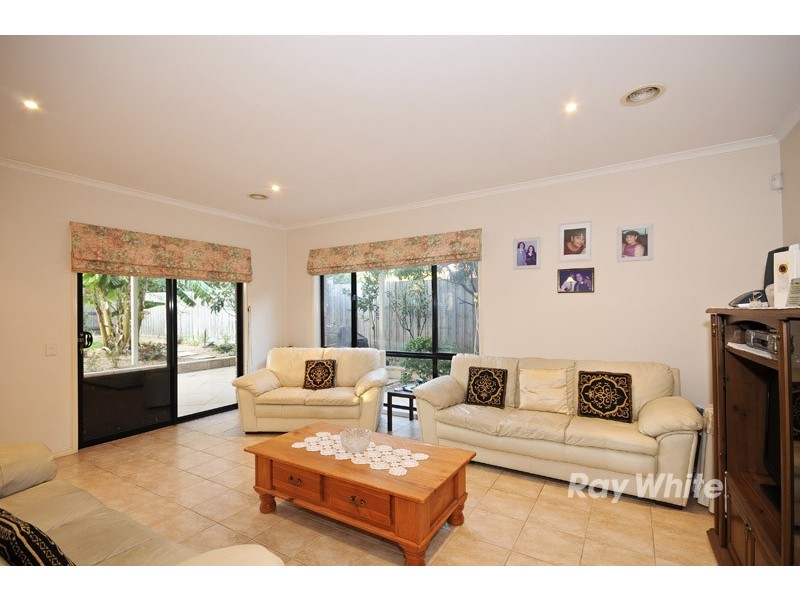 41 Carlisle Road, Ferntree Gully VIC 3156