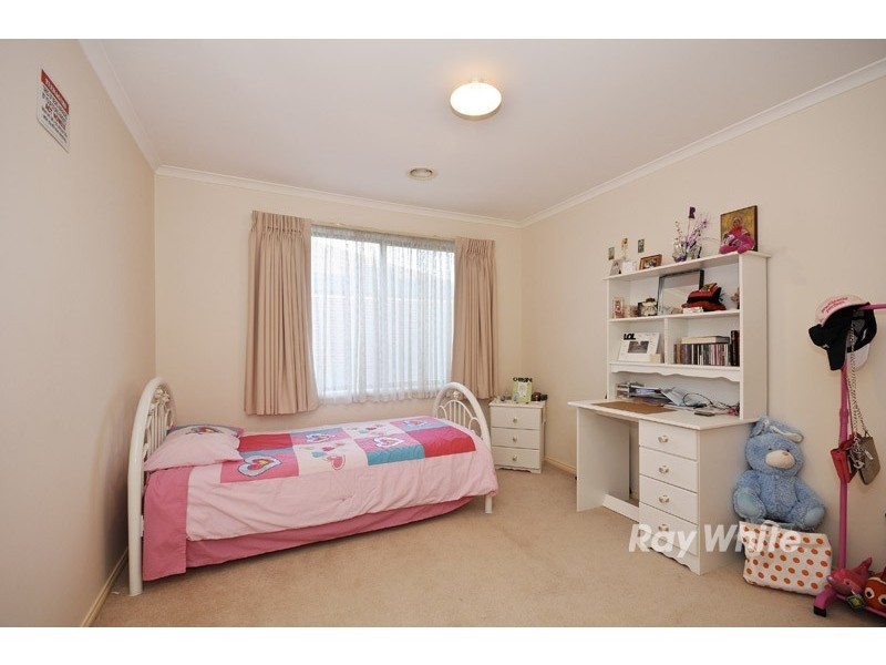 41 Carlisle Road, Ferntree Gully VIC 3156