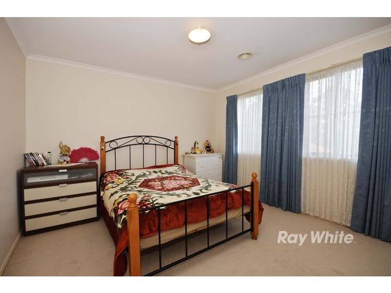 41 Carlisle Road, Ferntree Gully VIC 3156