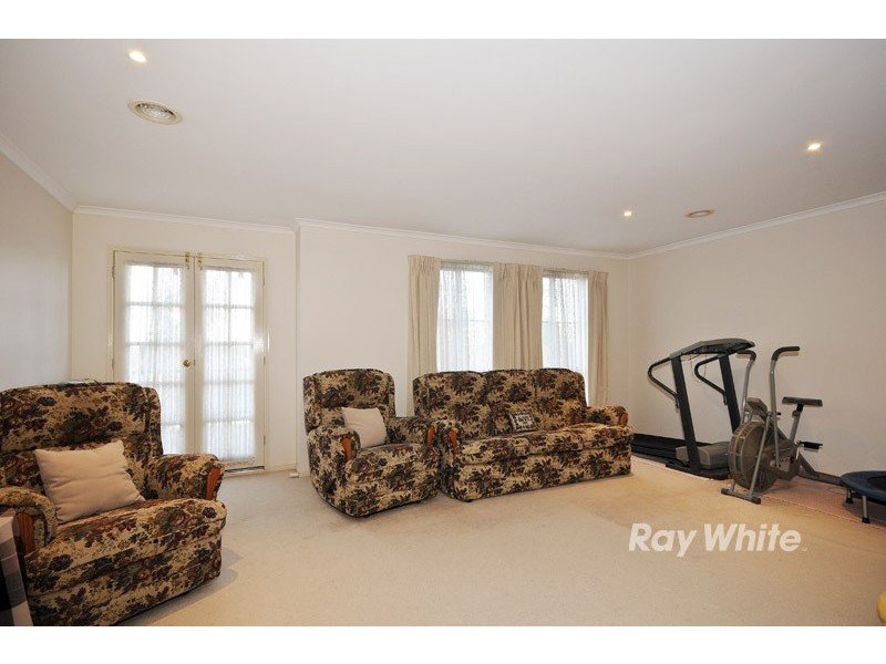 41 Carlisle Road, Ferntree Gully VIC 3156