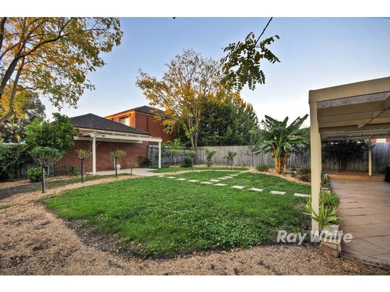 41 Carlisle Road, Ferntree Gully VIC 3156