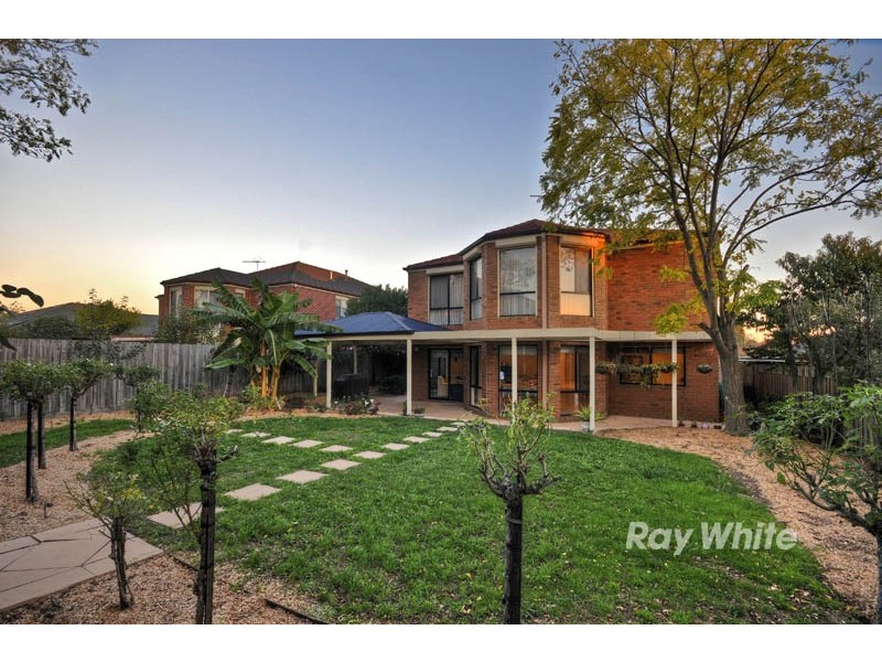 41 Carlisle Road, Ferntree Gully VIC 3156