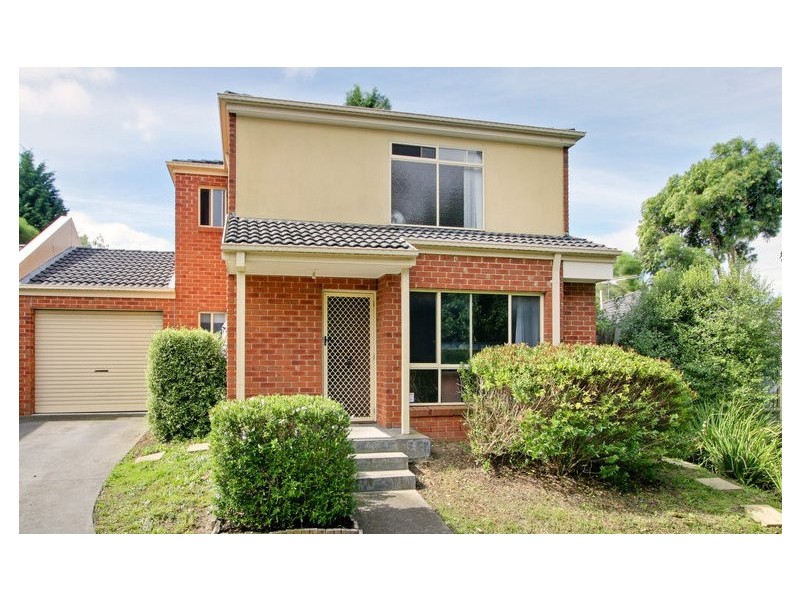 3/200 Scoresby Road, Boronia VIC 3155
