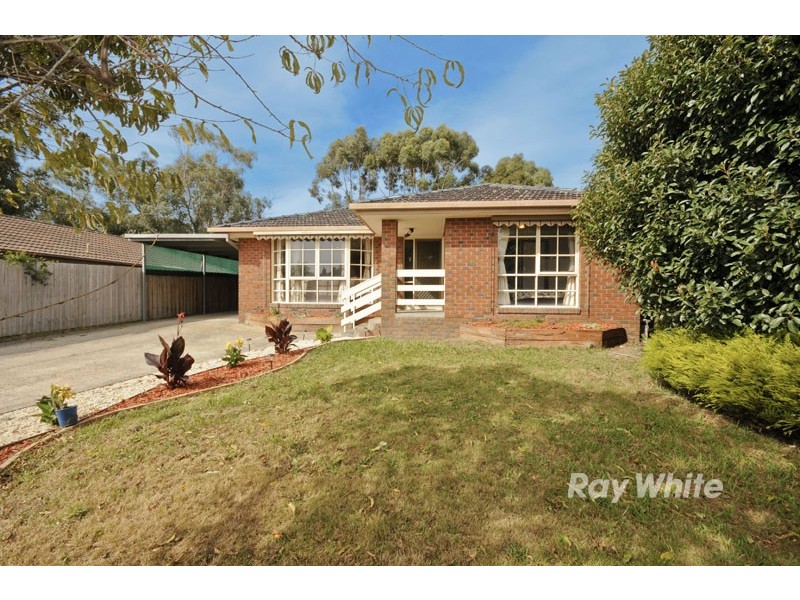 Wantirna South VIC 3152
