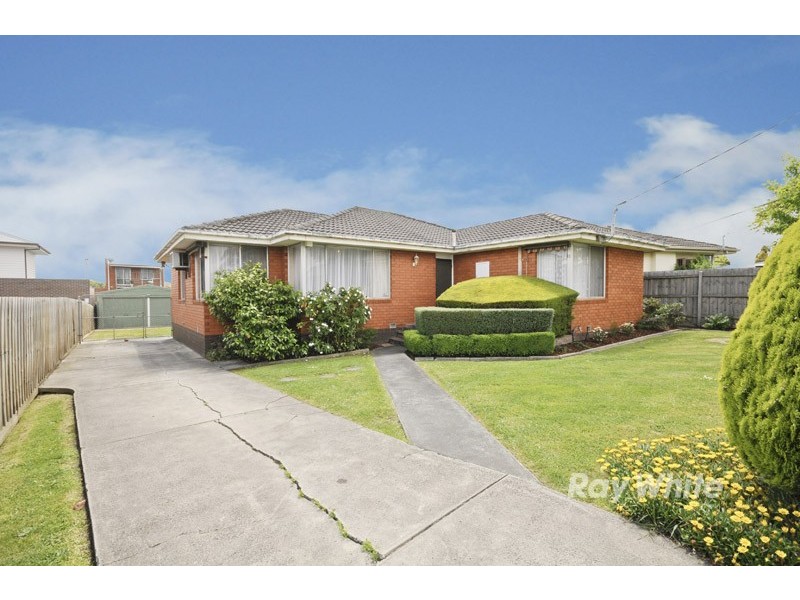 3 Giselle Avenue, Wantirna South VIC 3152