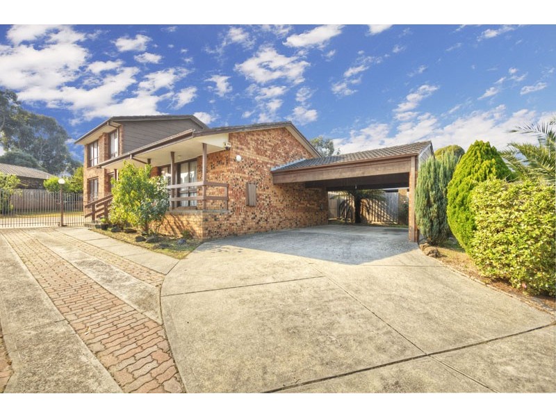 54 Merryn Grove, Wantirna South VIC 3152