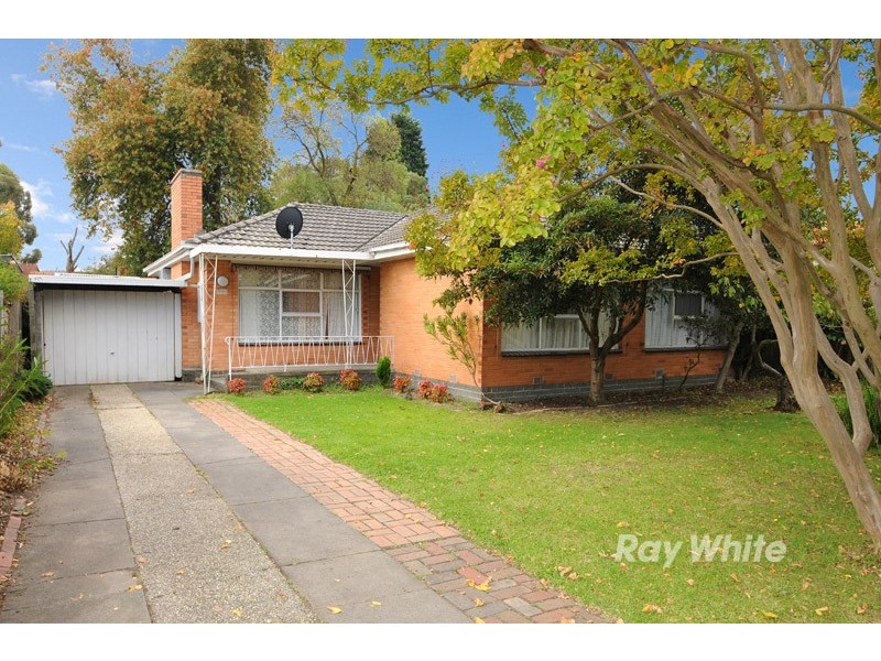23 Somerset Street, Wantirna South VIC 3152