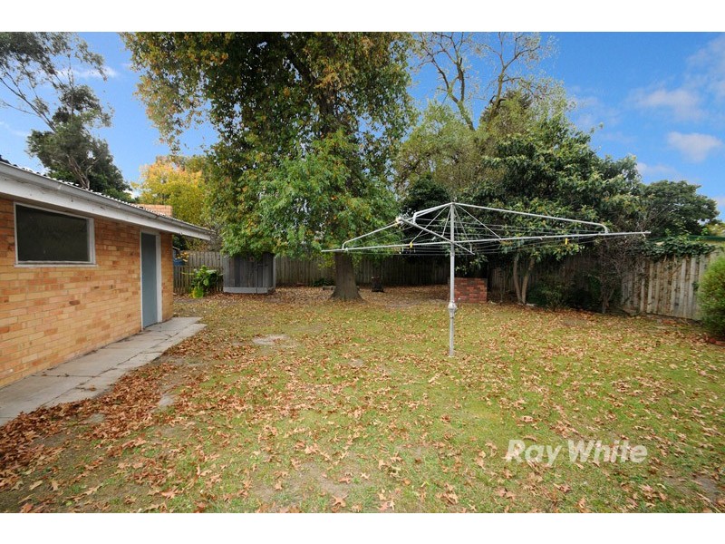 23 Somerset Street, Wantirna South VIC 3152