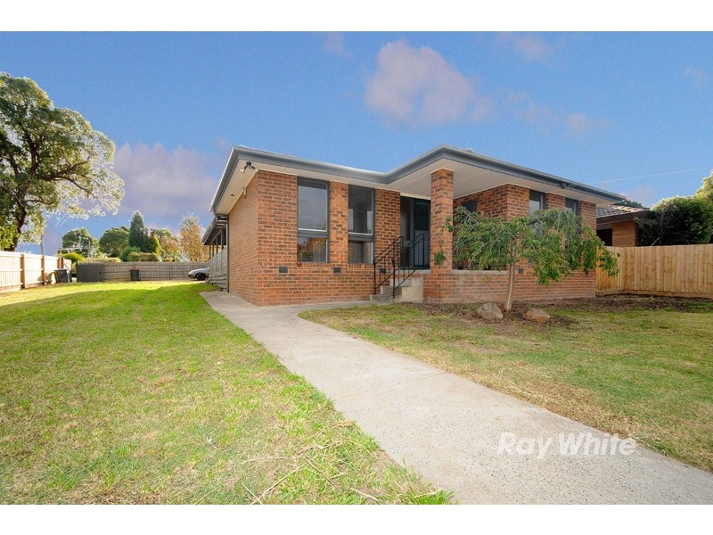 35 Rosehill Street, Scoresby VIC 3179