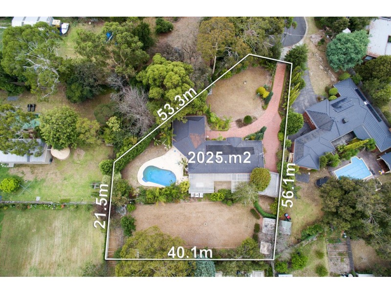 5 Hayden Court, Knoxfield VIC 3180