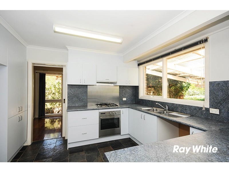 5 Hayden Court, Knoxfield VIC 3180