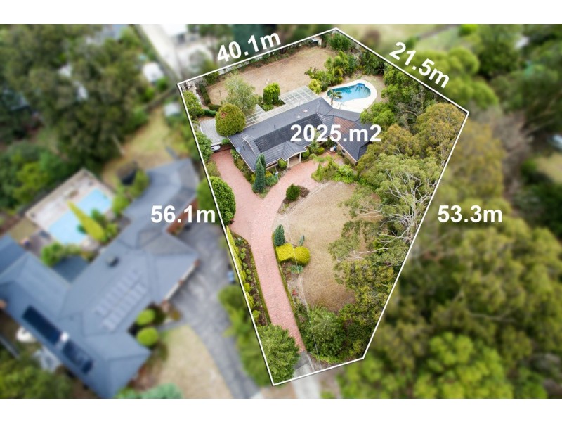 5 Hayden Court, Knoxfield VIC 3180